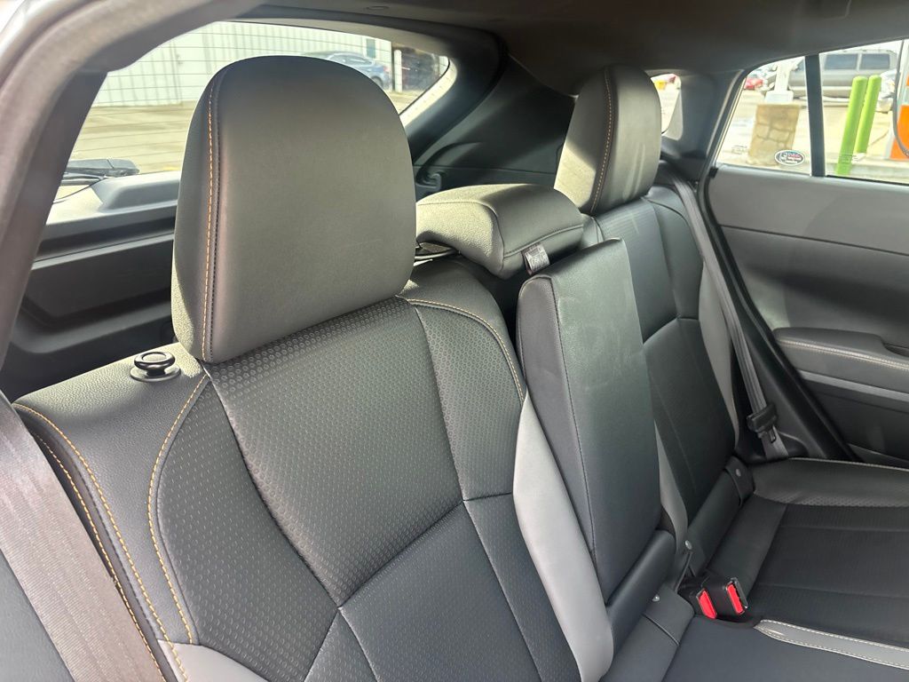 Used 2024 Subaru Crosstrek SUV