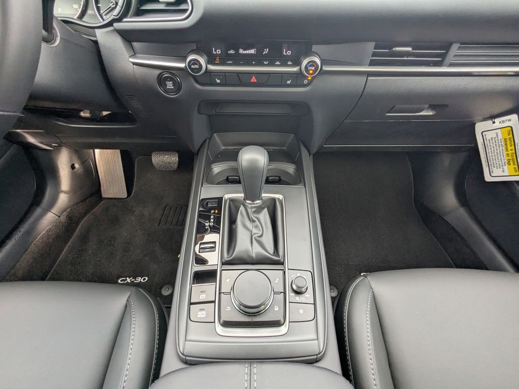 2026 Mazda CX-30 2.5 S Preferred