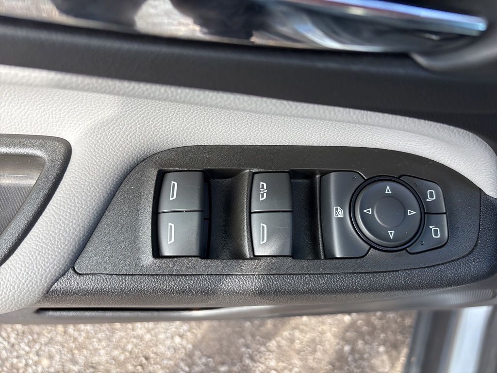 Used 2024 Gray Chevrolet LS image 39