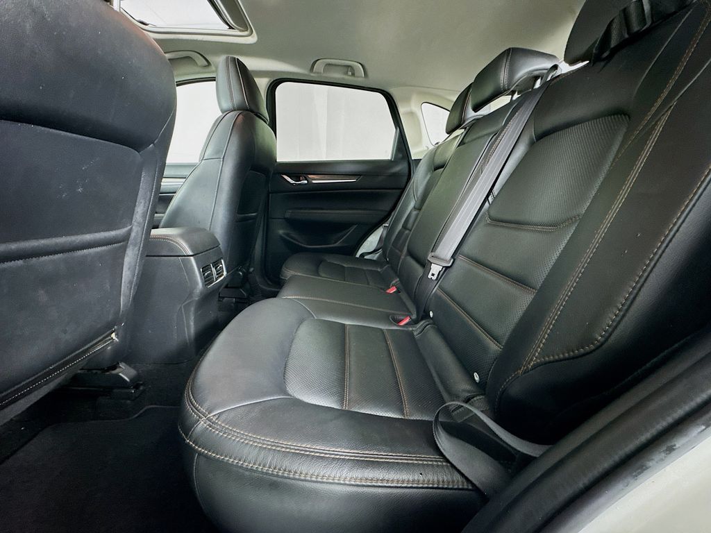 Used Car 2020 Mazda Cx-5  Grand Touring For Sale Under $20,000 In Austin, Texas