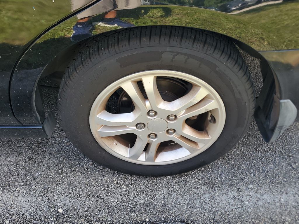 2006 Honda Accord