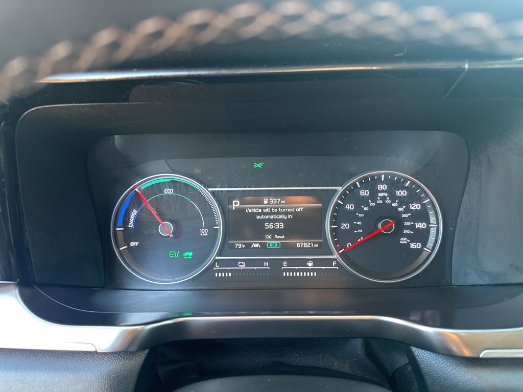 Used Car 2022 Kia Sorento Hybrid  Ex For Sale Under $30,000 In Austin, Texas