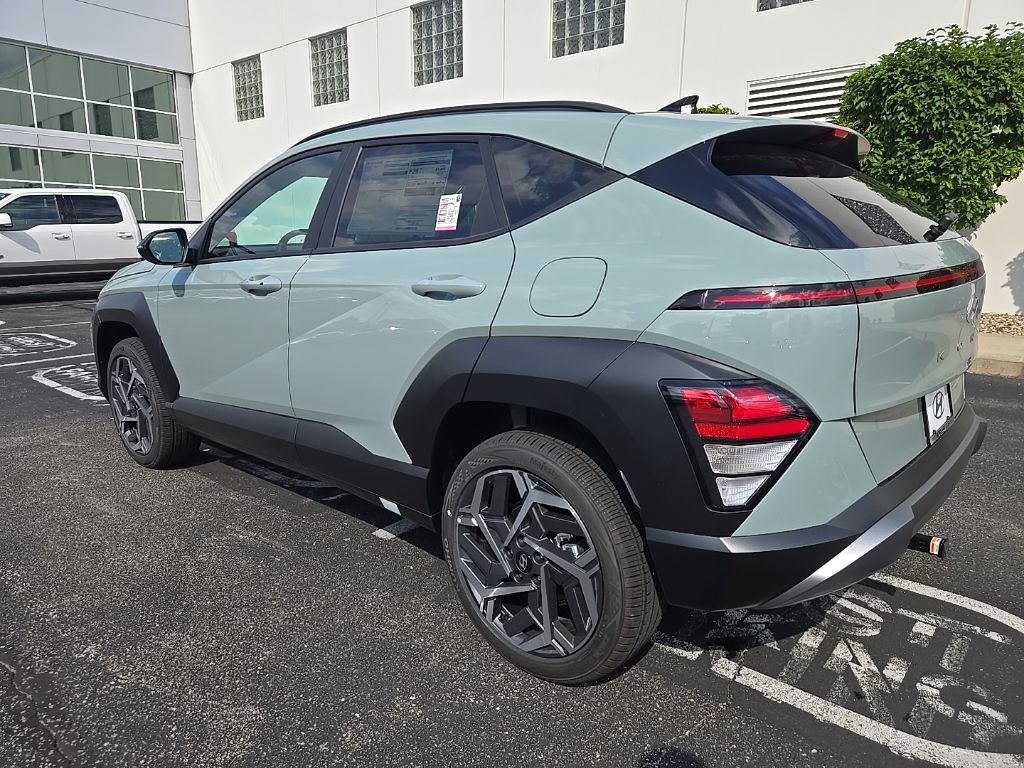 Thumbnail: 2026 Hyundai Kona - 6