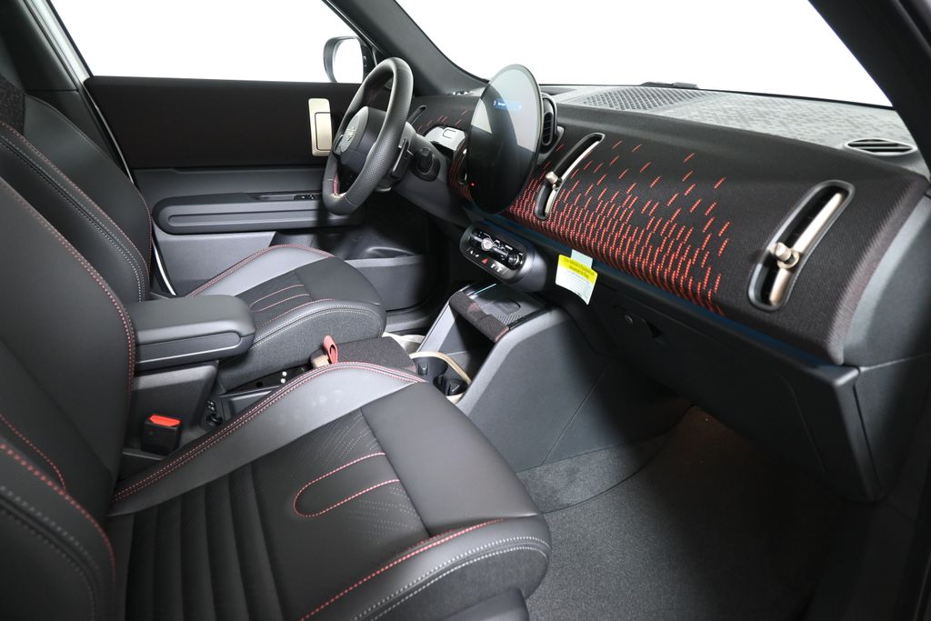 Thumbnail: 2026 MINI Cooper Countryman - 20