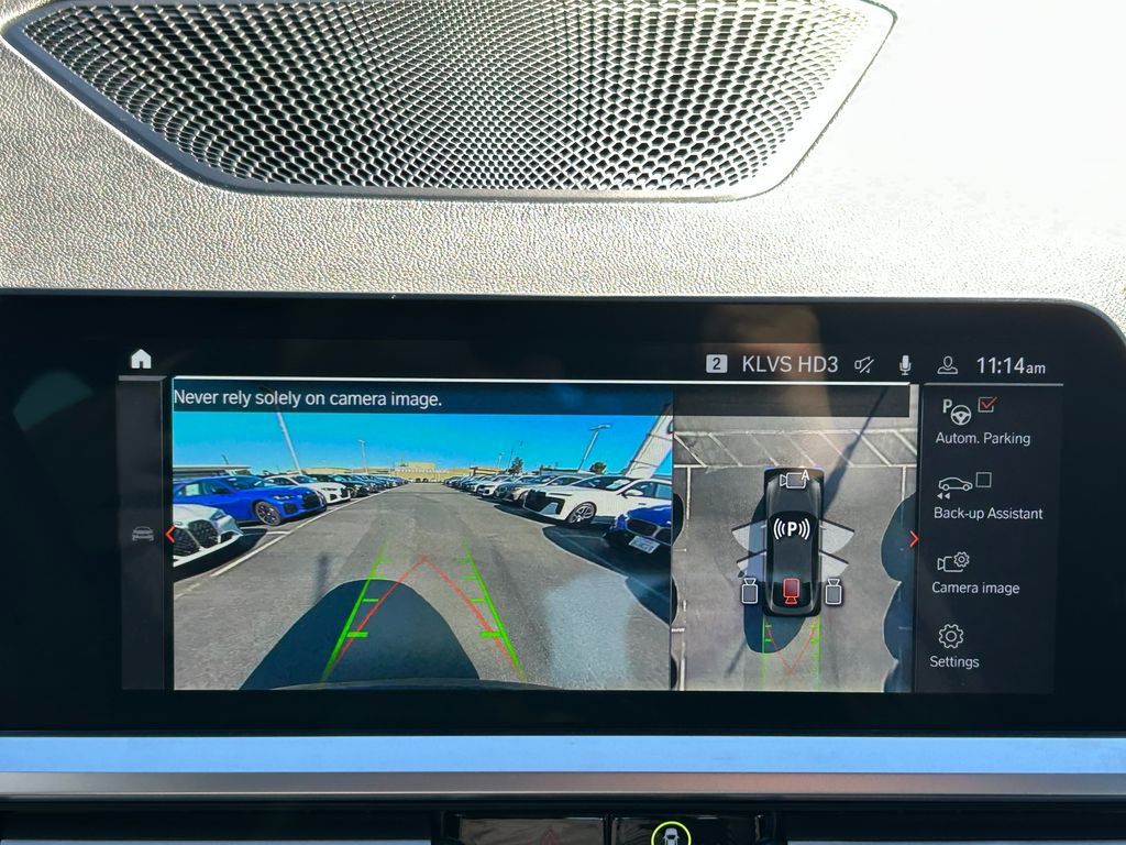 Thumbnail: 2023 BMW 4 Series - 23