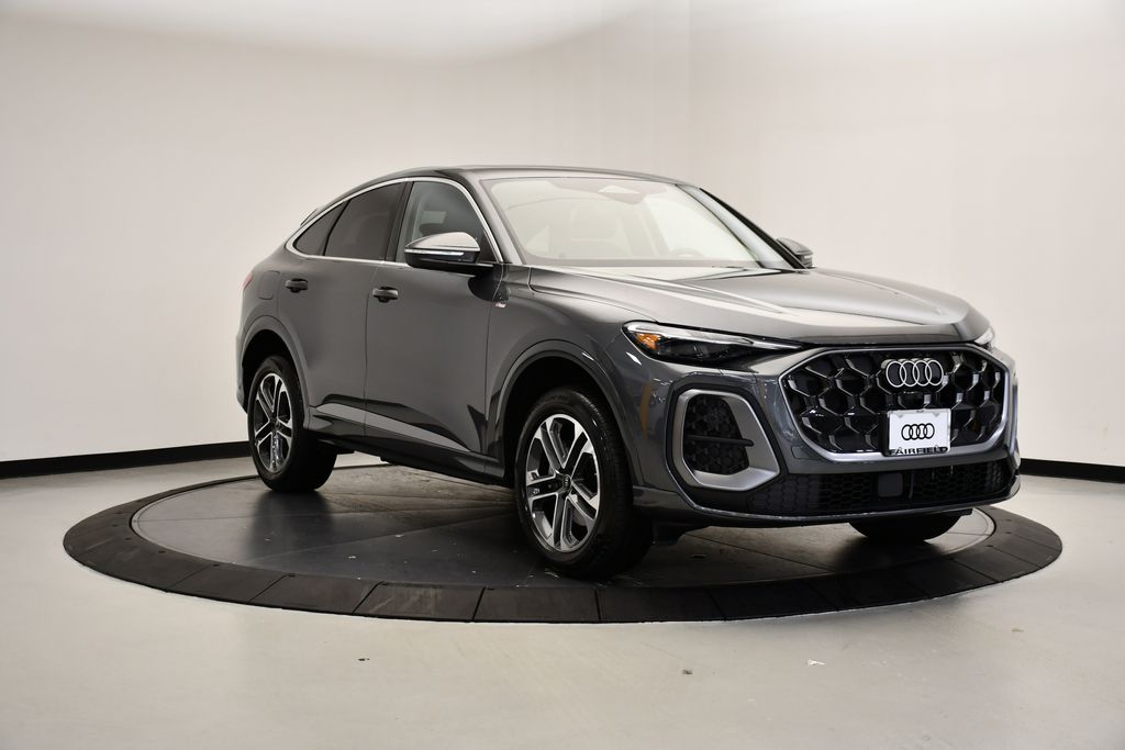 Thumbnail: 2025 Audi Q5 - 7