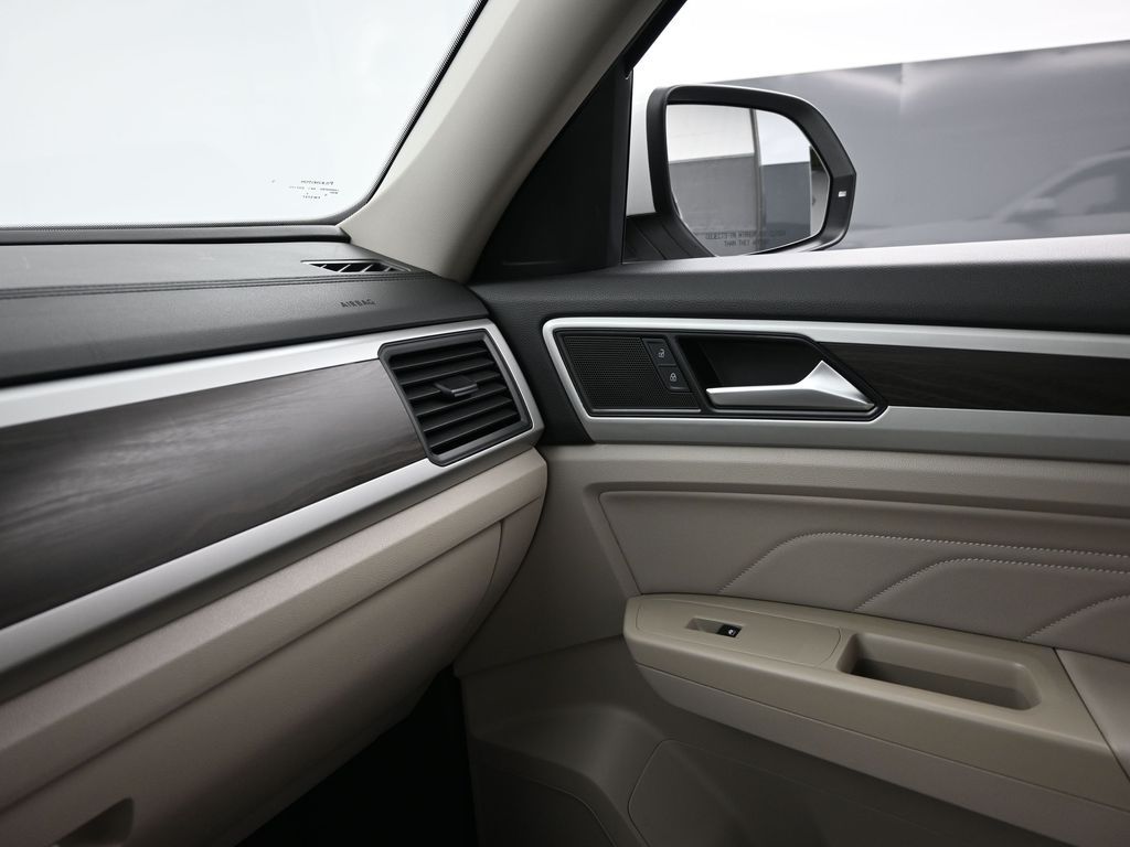 2022 Volkswagen Atlas 2.0T SE
