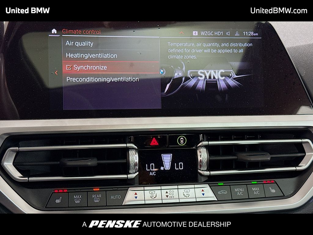 Thumbnail: 2022 BMW 4 Series - 11