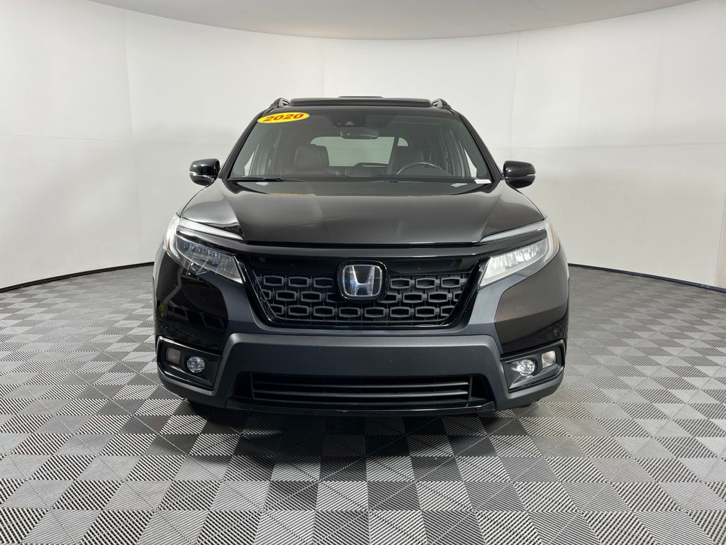 Thumbnail: 2020 Honda Passport - 7