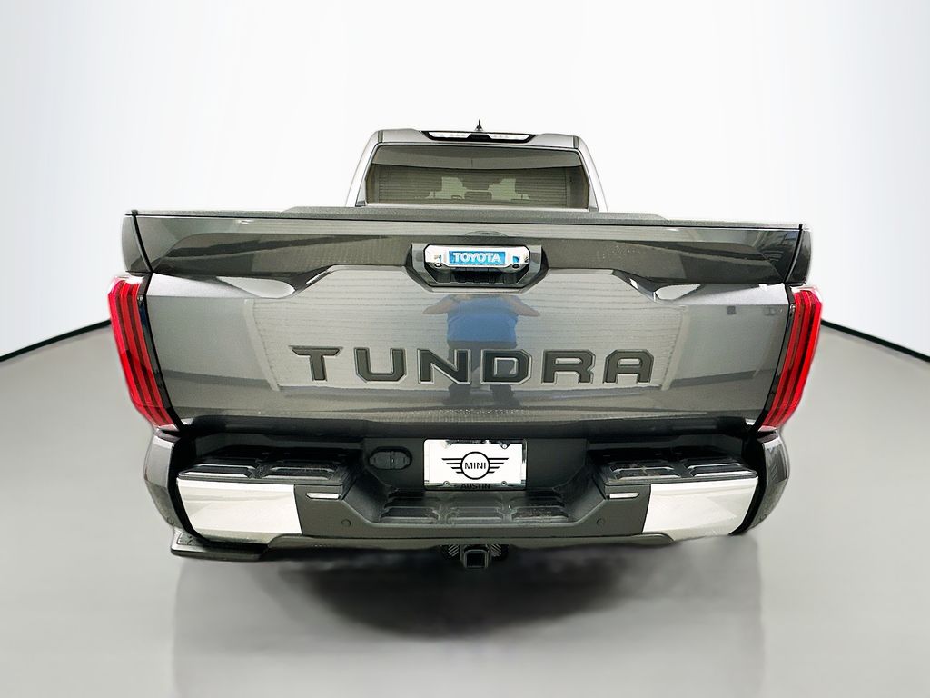 2023 Toyota Tundra Limited 6