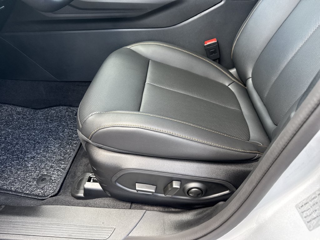 2026 Jeep Cherokee  Silver at Bayshore Chrysler Jeep Dodge Ram