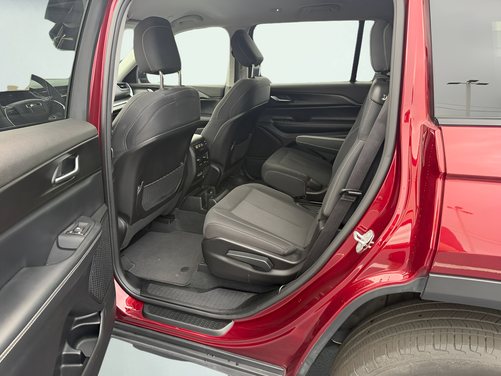Used 2023 Jeep Grand Cherokee L SUV