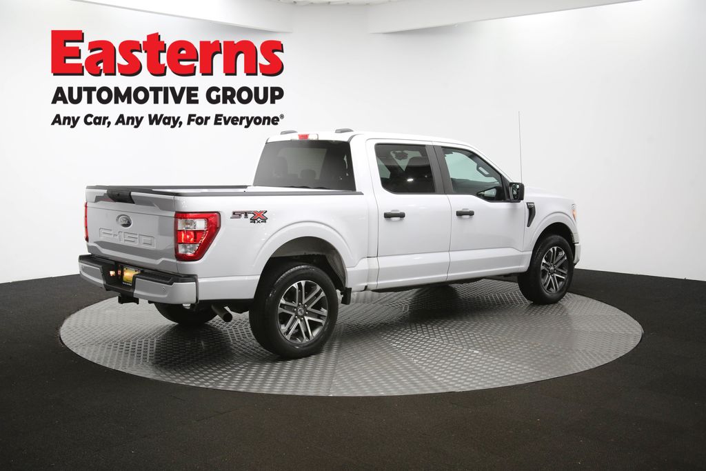 Used 2021 White Ford XL image 42