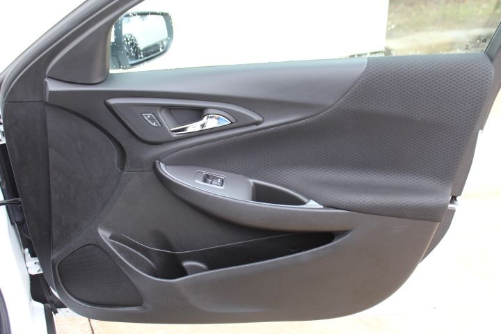 Used Car 2024 Chevrolet Malibu  Lt For Sale Under $20,000 In Georgetown, Texas