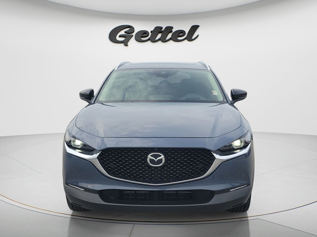Used 2023 Gray Mazda 2.5 Turbo Premium Plus Package image 2