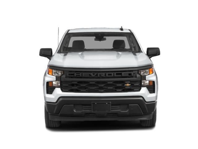 2024 Chevrolet Silverado 1500 WT 4