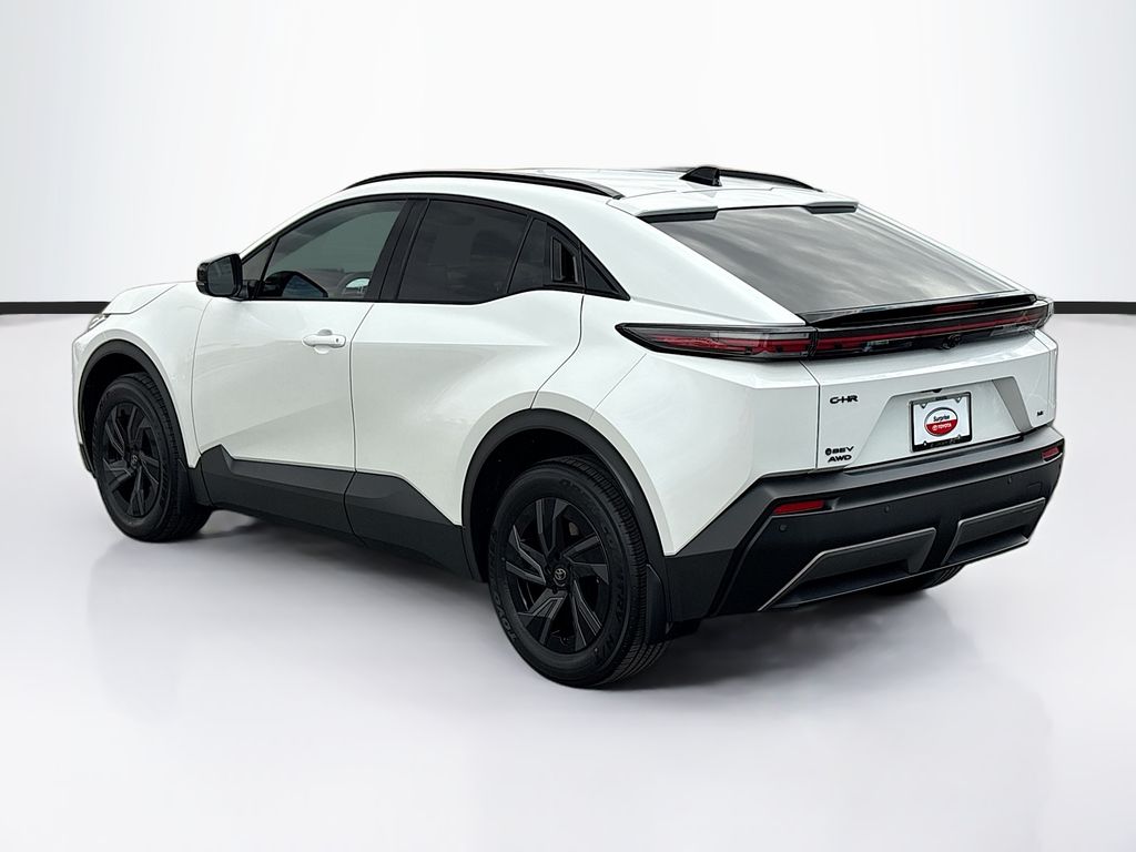 Thumbnail: 2026 Toyota C-HR - 7