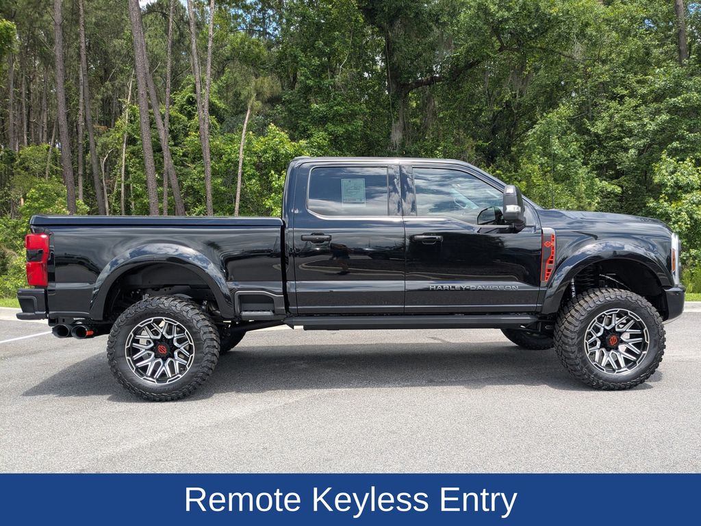 2026 Ford F-250 Super Duty LARIAT