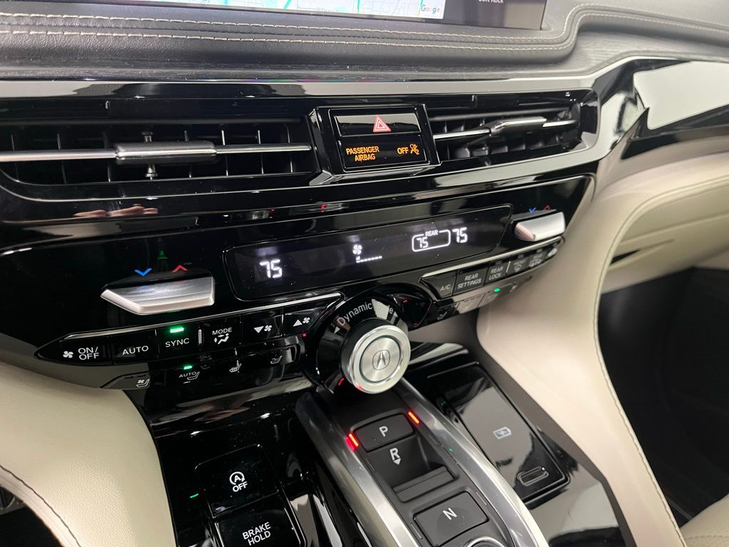 Thumbnail: 2026 Acura MDX - 31