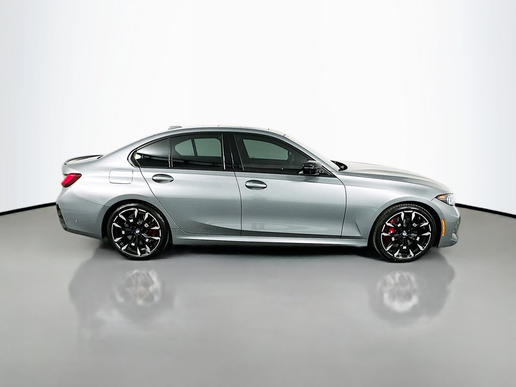 Thumbnail: 2026 BMW 3 Series - 4