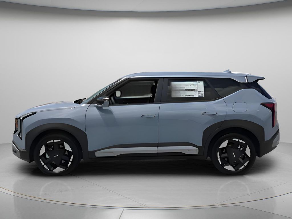 2027 Kia Seltos - $28,530