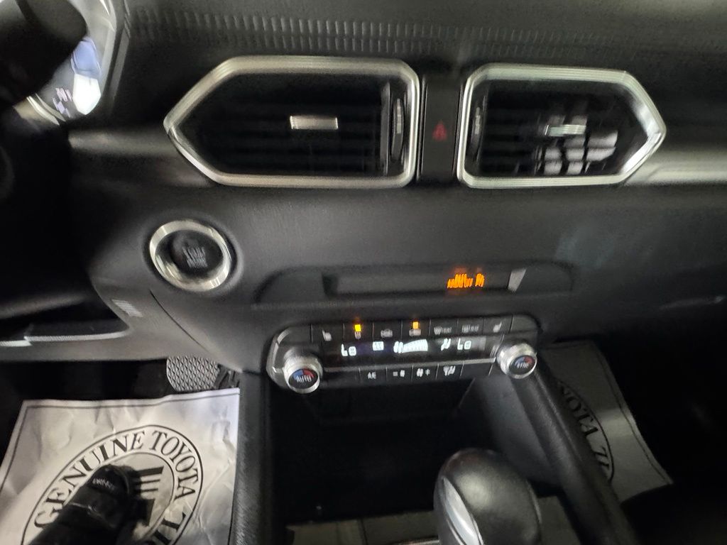 Used 2021 Mazda CX-5 SUV