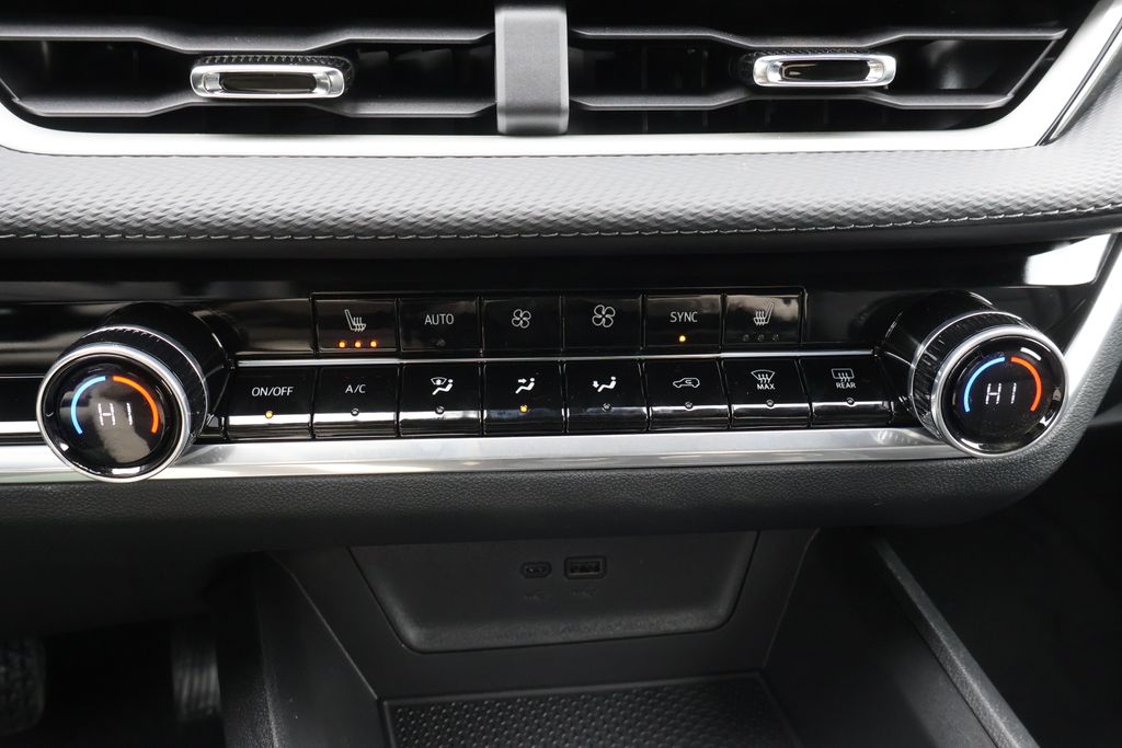 Thumbnail: 2026 Chevrolet Equinox - 27