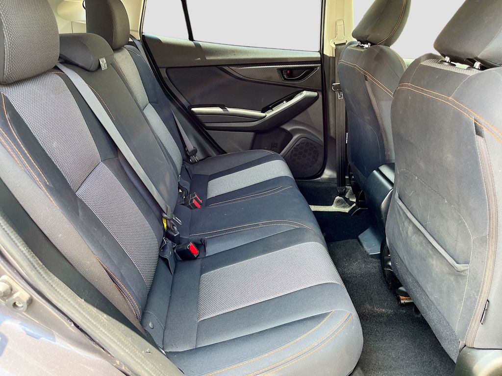 2022 Subaru Crosstrek Premium - Photo 27
