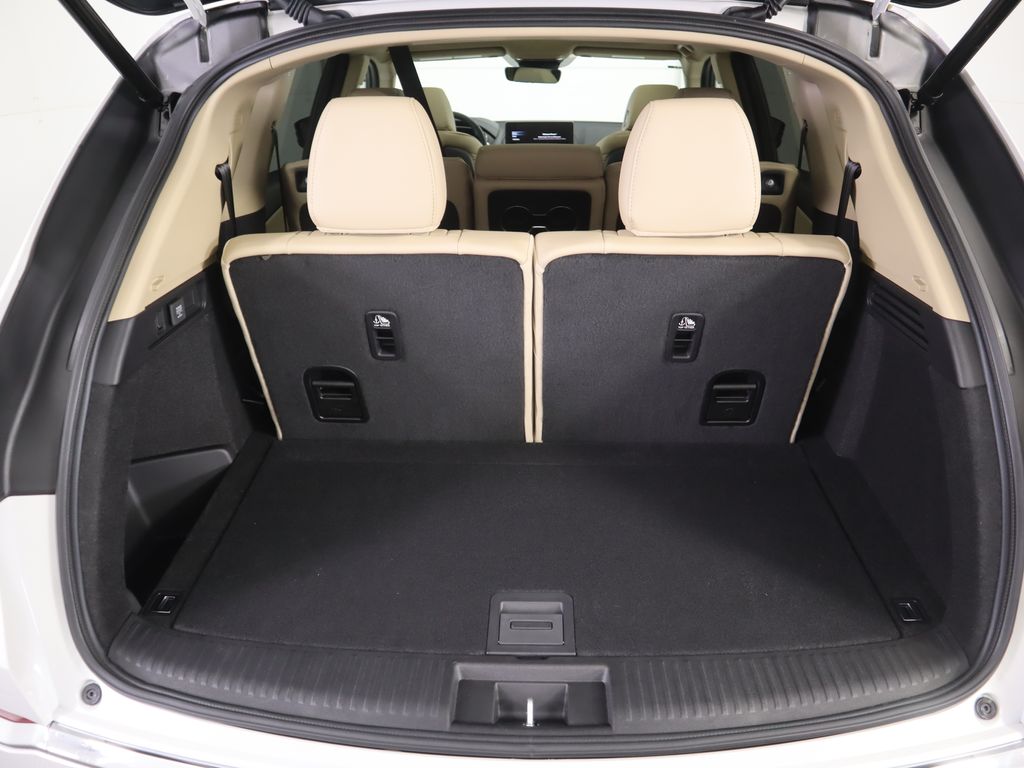 Thumbnail: 2026 Acura MDX - 31