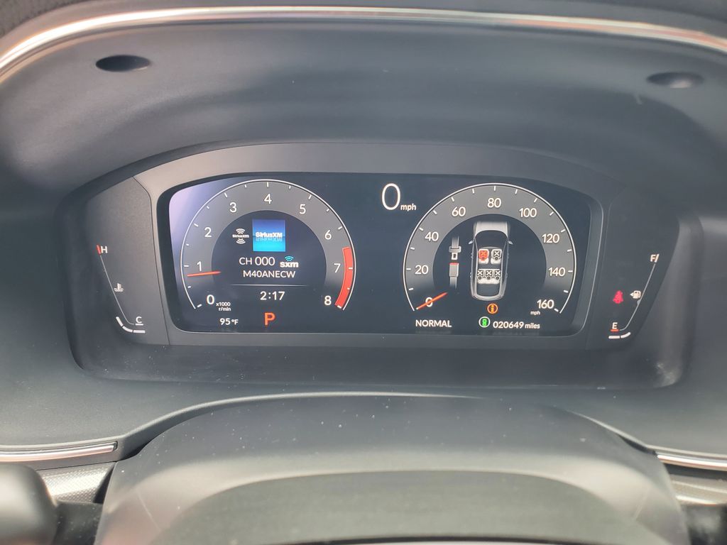 2024 Acura Integra - $27,888