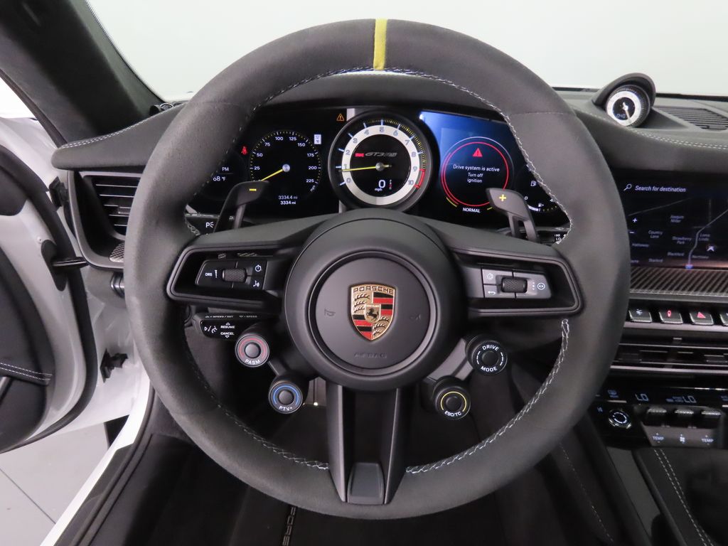 Thumbnail: 2025 Porsche 911 - 15