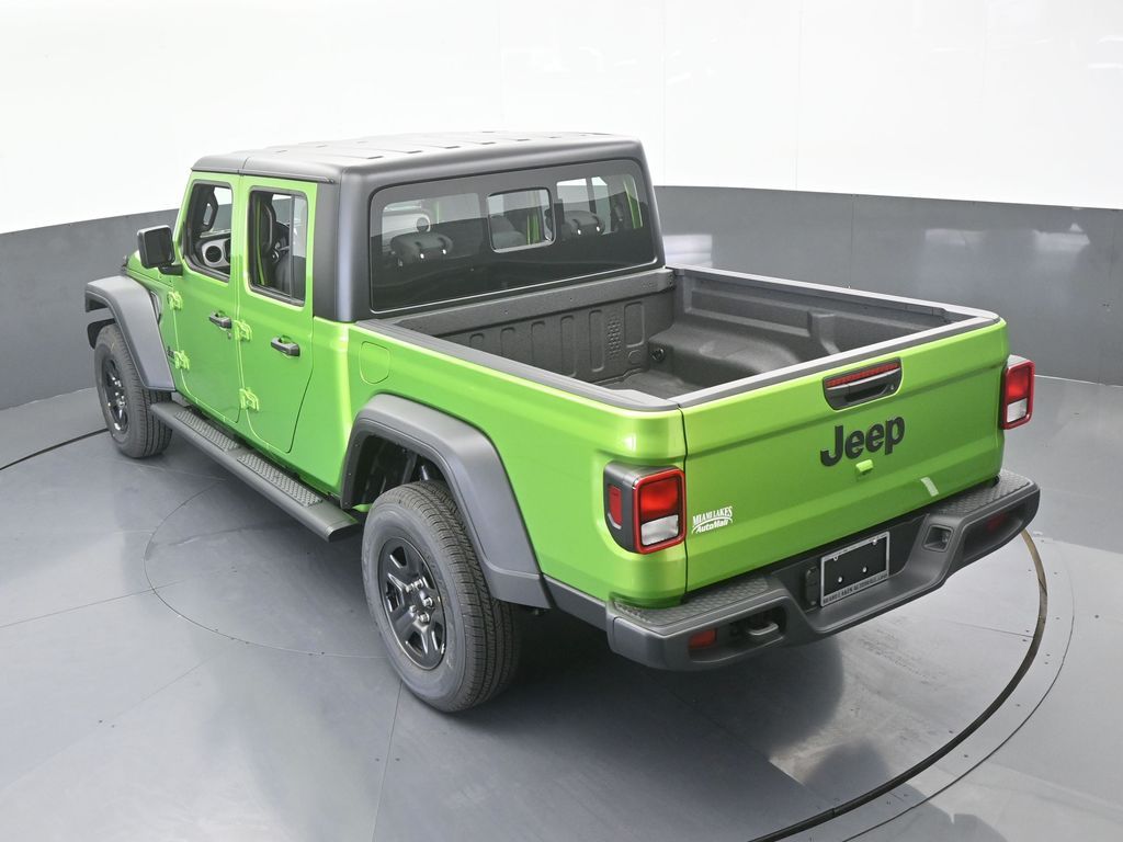 New 2026 mojito Jeep Sport image 41