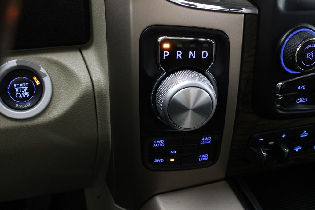 Used 2014 Ram 1500 for sale in 