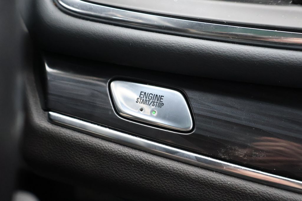 Thumbnail: 2024 Buick Enclave - 29