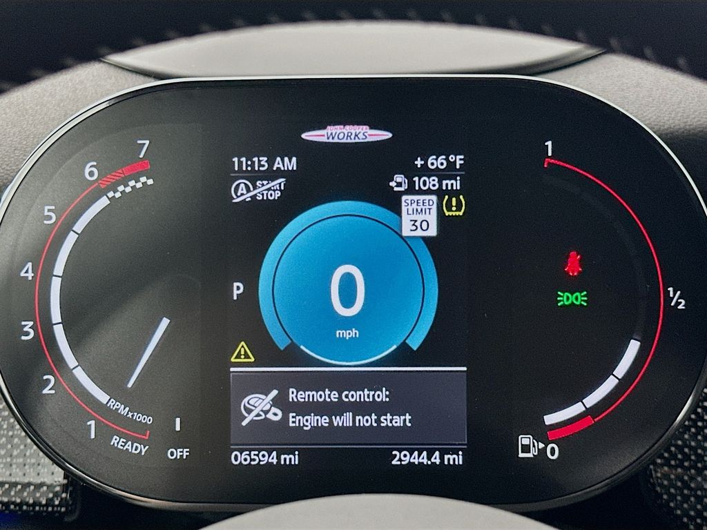 Thumbnail: 2023 MINI Cooper - 12