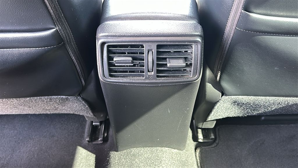 2021 Nissan Rogue Sport SL Orange at Joe Myers Mazda Kia