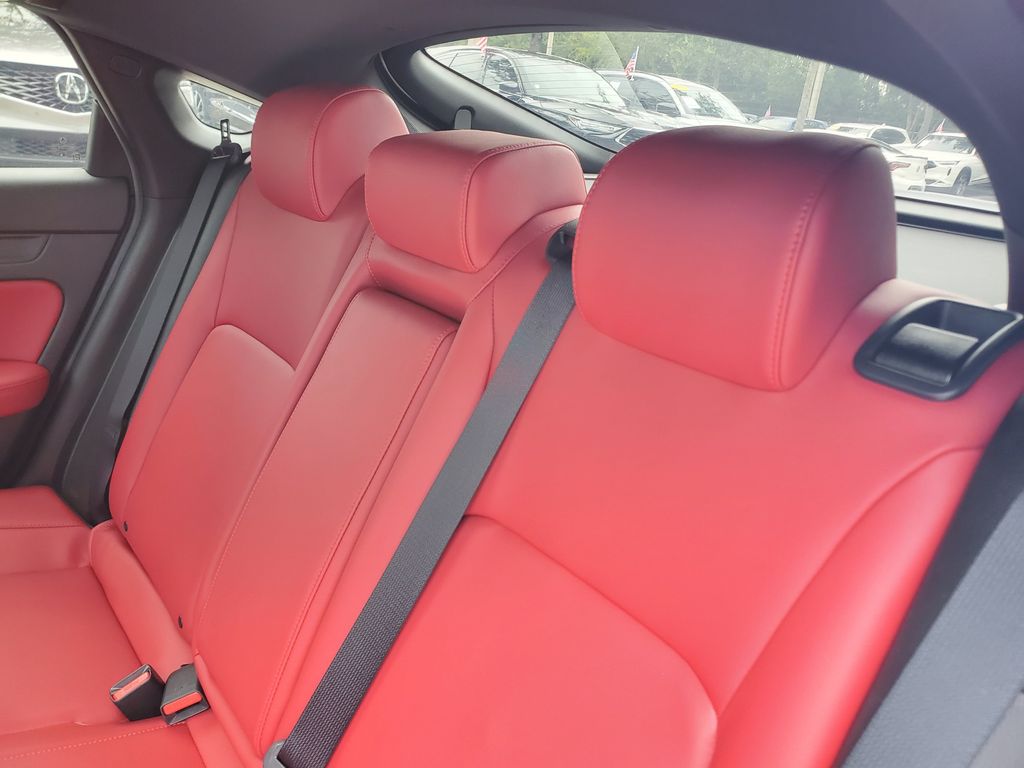 2024 Acura Integra - $27,888