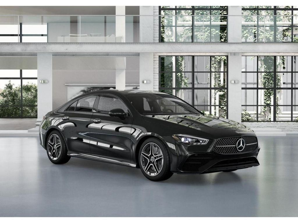 Thumbnail: 2026 Mercedes-Benz CLA - 11