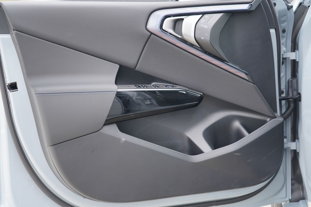 Thumbnail: 2026 BMW X3 - 8