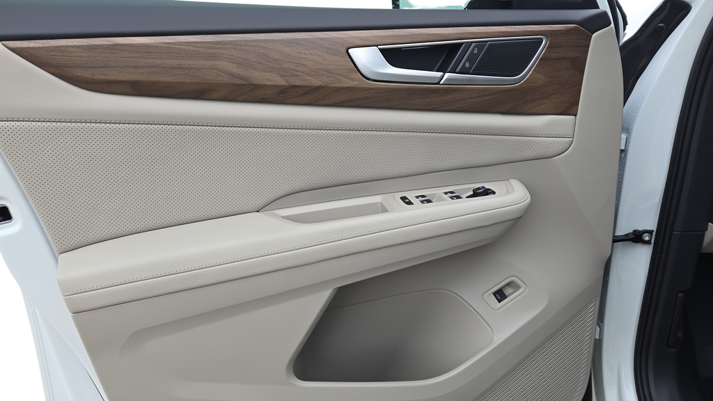 2026 Volkswagen Atlas