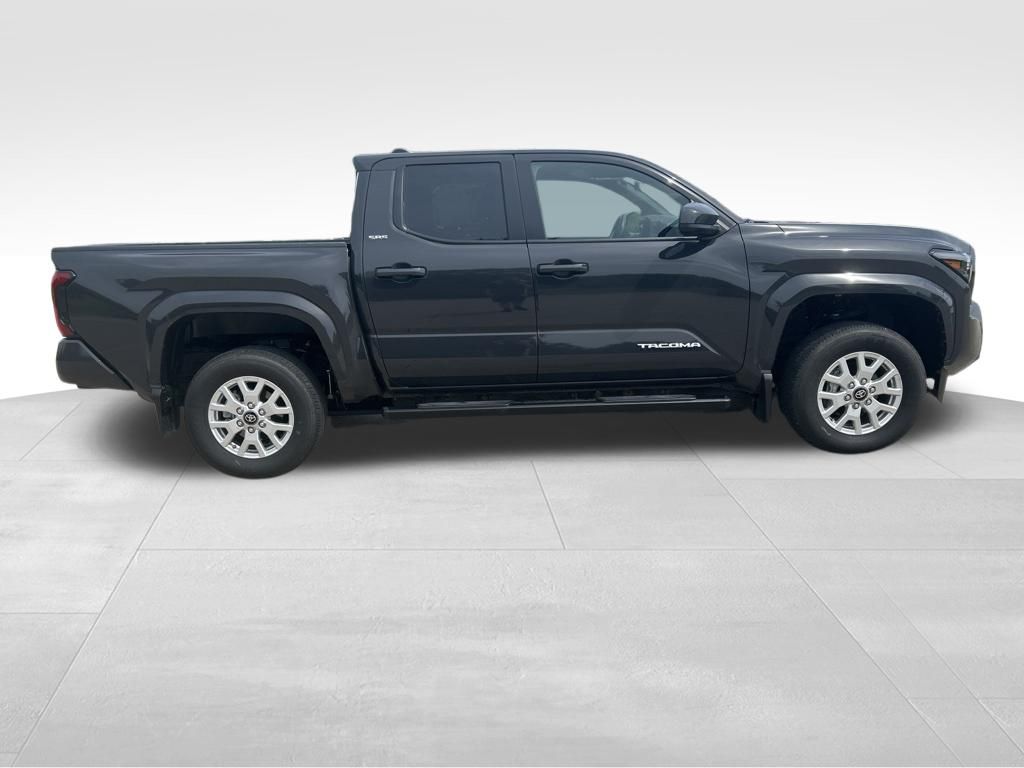 Used 2025 Toyota Tacoma Truck