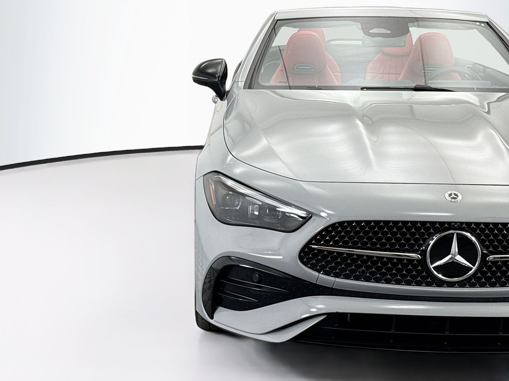 Thumbnail: 2024 Mercedes-Benz CLE - 12