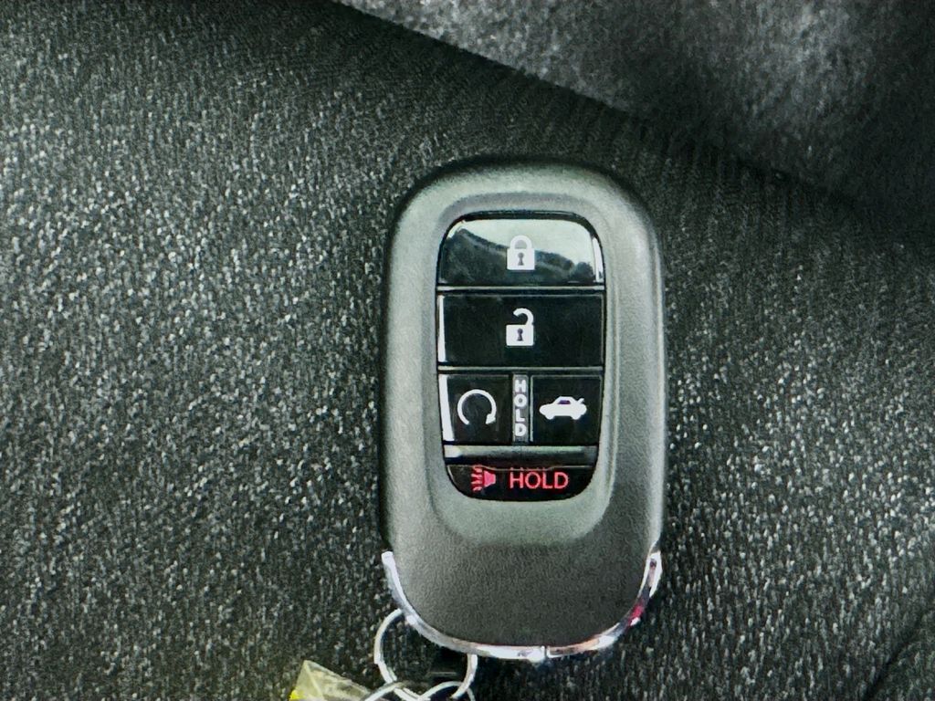 Used Car 2025 Honda Accord  Se For Sale Under $30,000 In Austin, Texas