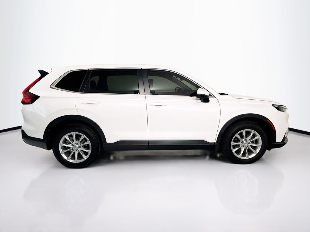 Thumbnail: 2024 Honda CR-V - 4