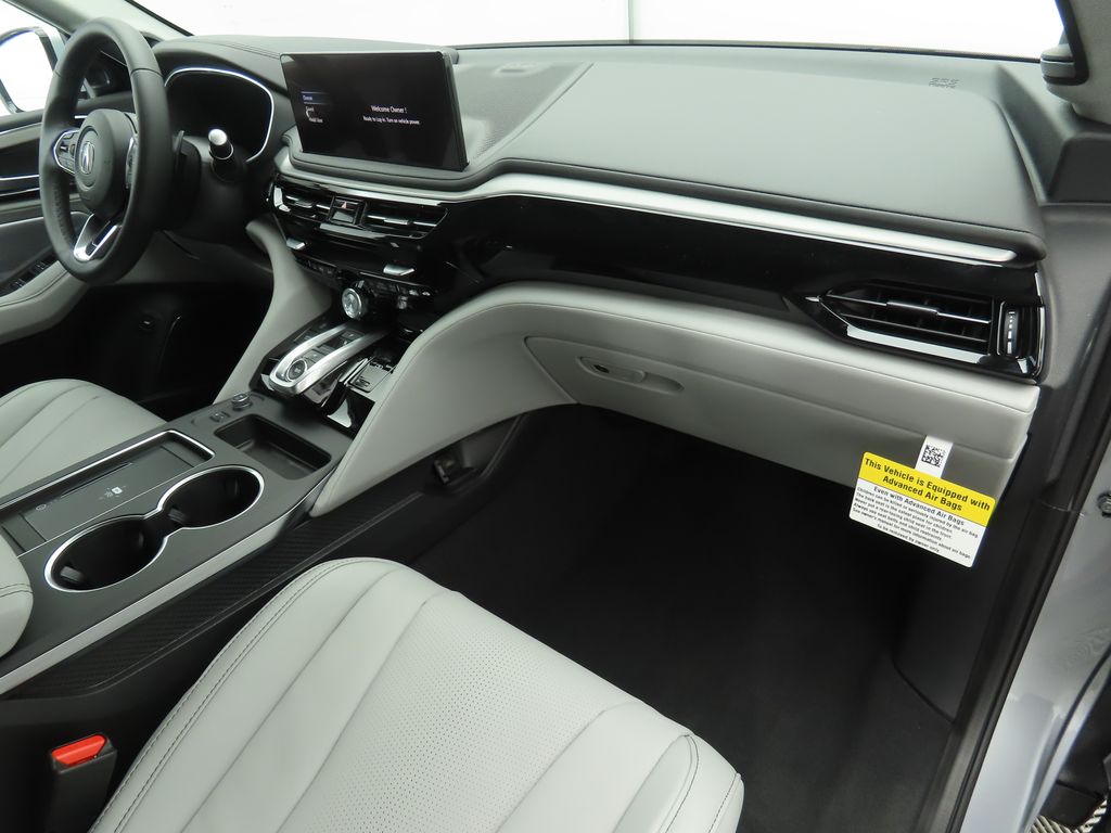 Thumbnail: 2025 Acura MDX - 18