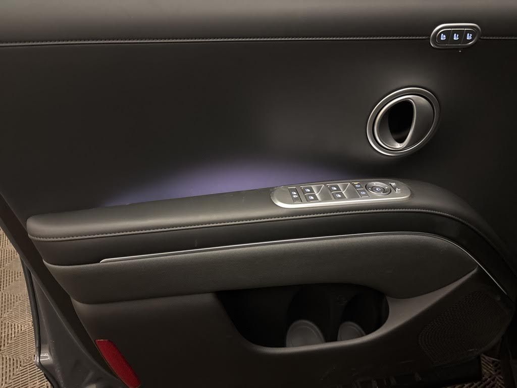 New 2026 Hyundai Palisade For Sale in Bedford, OH