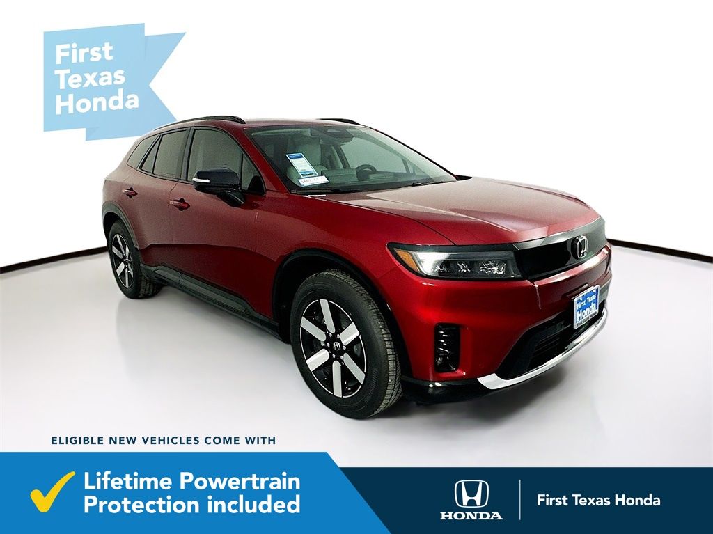 New Car 2025 Honda Prologue  Touring For Sale Under $60,000 In Austin, Texas