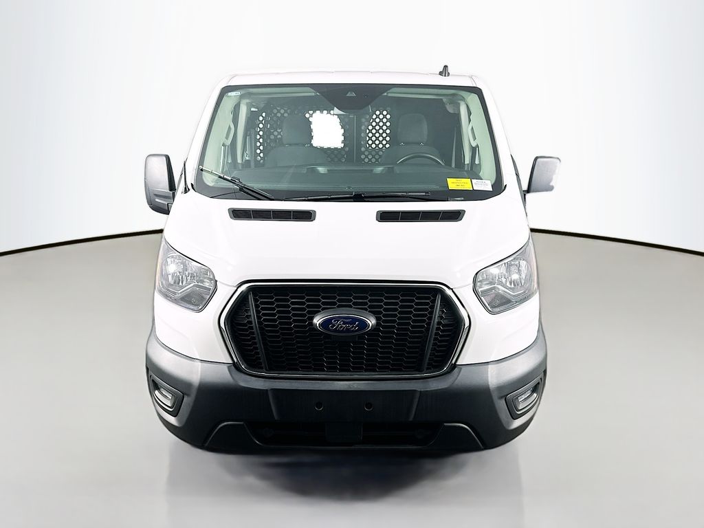 Used 2024 White Ford Base image 2