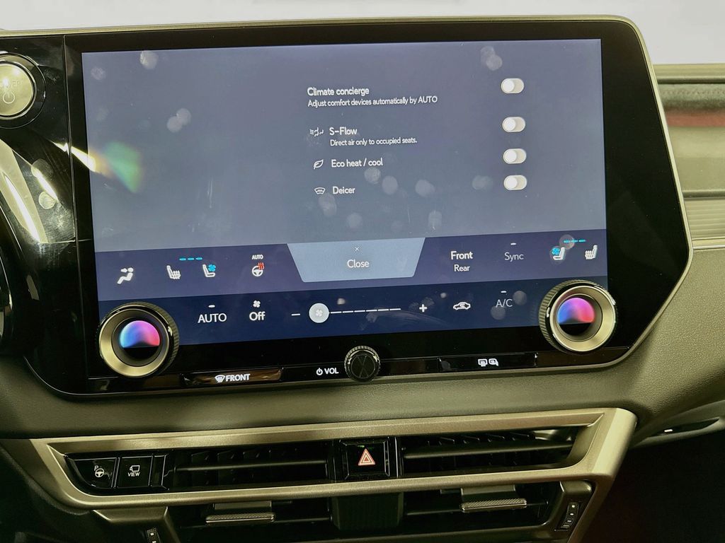 Thumbnail: 2026 Lexus RX - 14