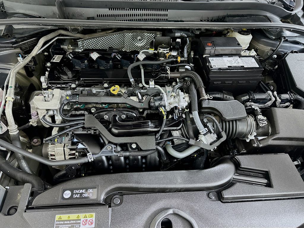 Thumbnail: 2024 Toyota Corolla - 29